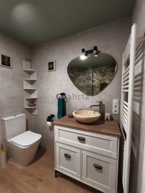 Habitació de lloguer, Lleó (4/28)