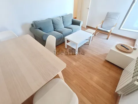 Wohnung 100 m² in Madrid