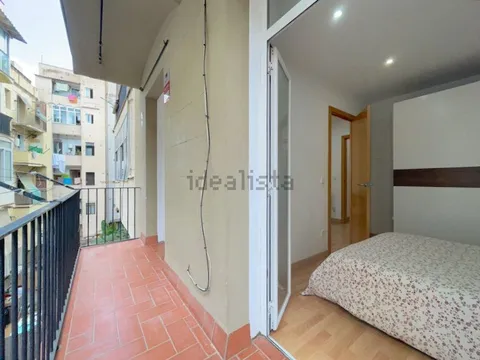 Apartamento 55 m² em Barcelona