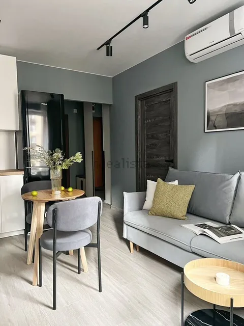 Apartamento 32 m² em Sevilla (3/18)