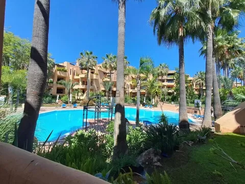 Pis de 107 m² a Marbella