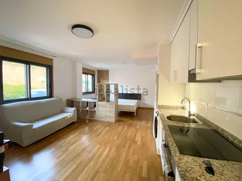 Appartamento 38 m² a Vigo