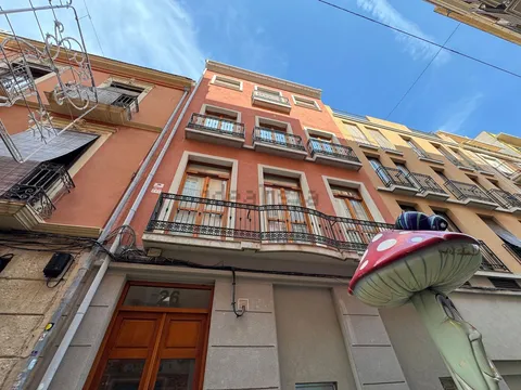 Piso de 100 m² en Alicante