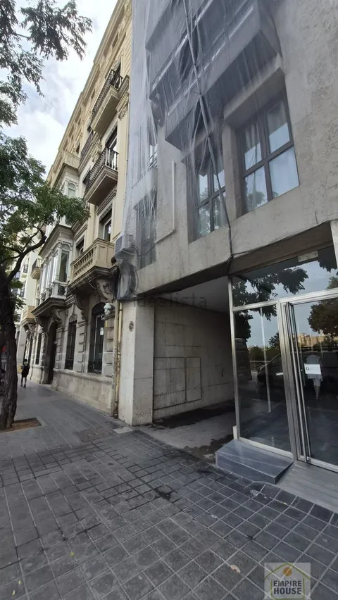 Wohnung 56 m² in Valencia