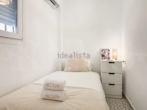 Haus 110 m² in Málaga