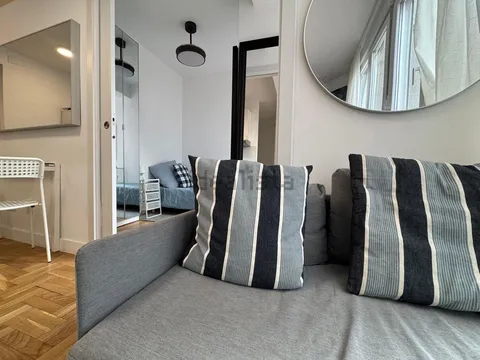 Pis de 65 m² a Madrid