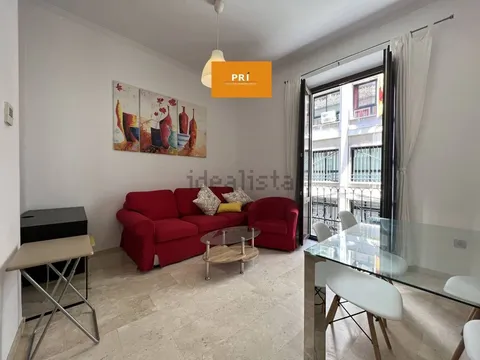 Pis de 50 m² a Granada