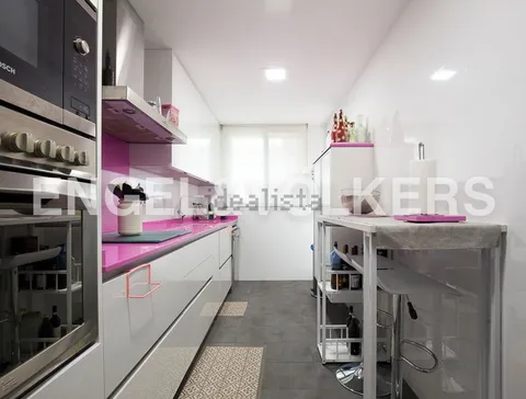 Wohnung 110 m² in Montcada / Moncada