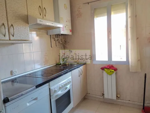 Pis de 85 m² a Toledo