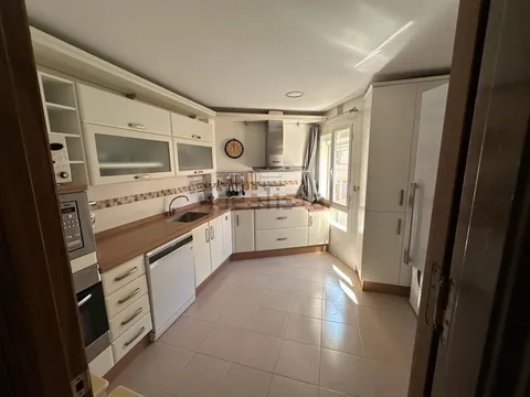 Pis de 90 m² a Còrdova