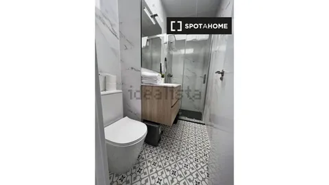 Pis de 23 m² a Madrid