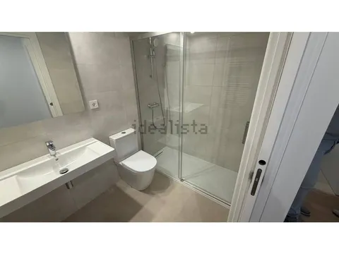 Wohnung 109 m² in Vilanova i la Geltrú