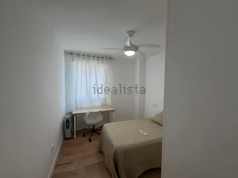 Habitació de lloguer, Sevilla