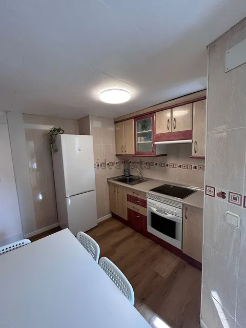 Zimmer zur Miete, Madrid