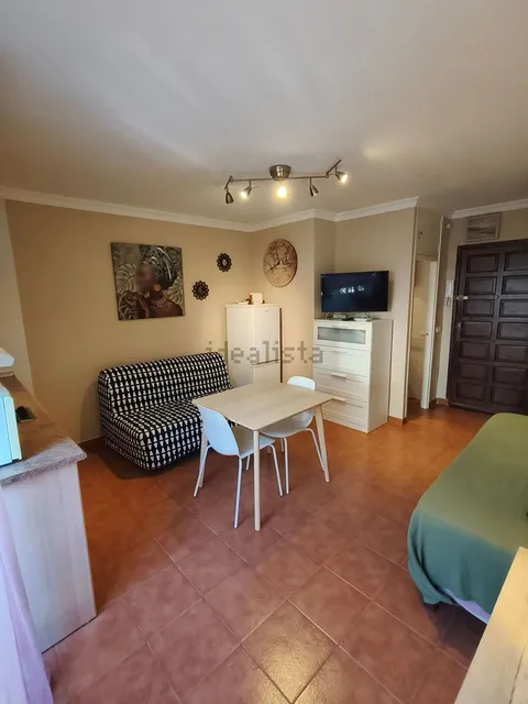 Pis de 39 m² a Benalmádena