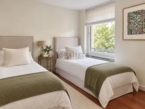 Pis de 220 m² a Madrid