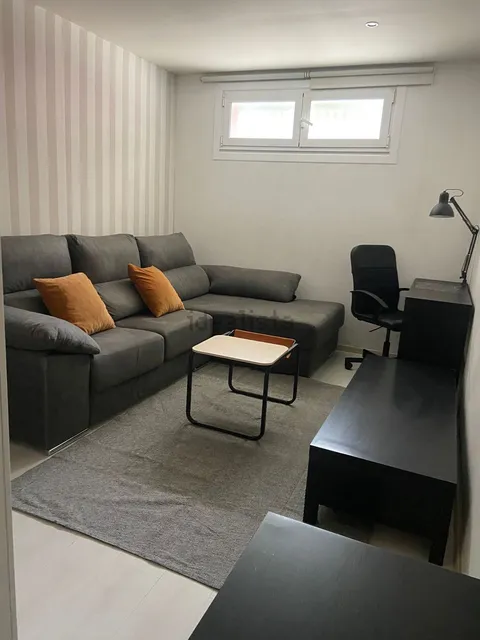 Habitació de lloguer, A Corunya
