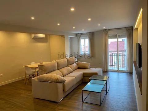 Appartamento 90 m² a Málaga (3/12)