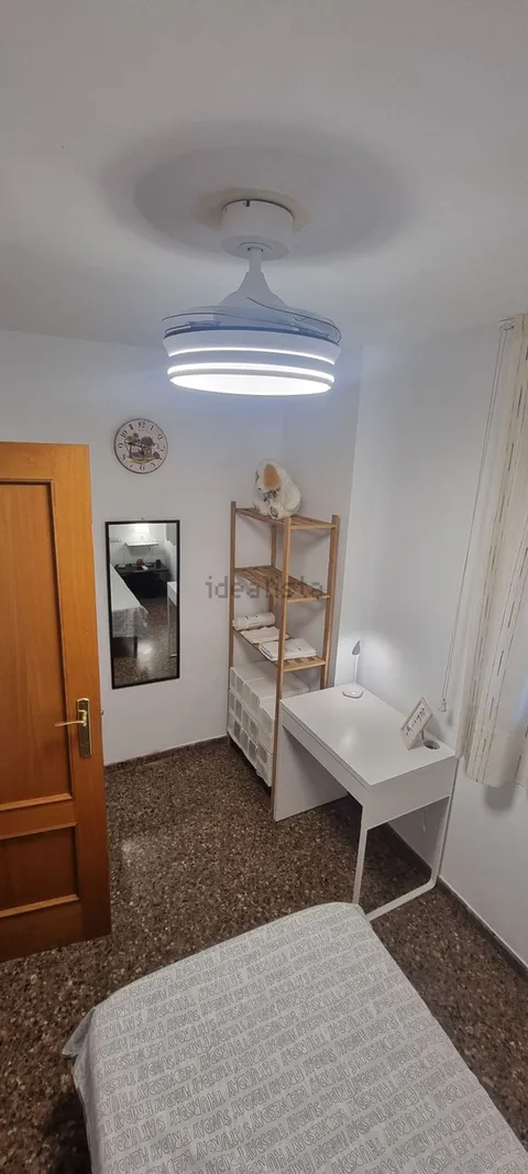 Habitació de lloguer, Sagunt