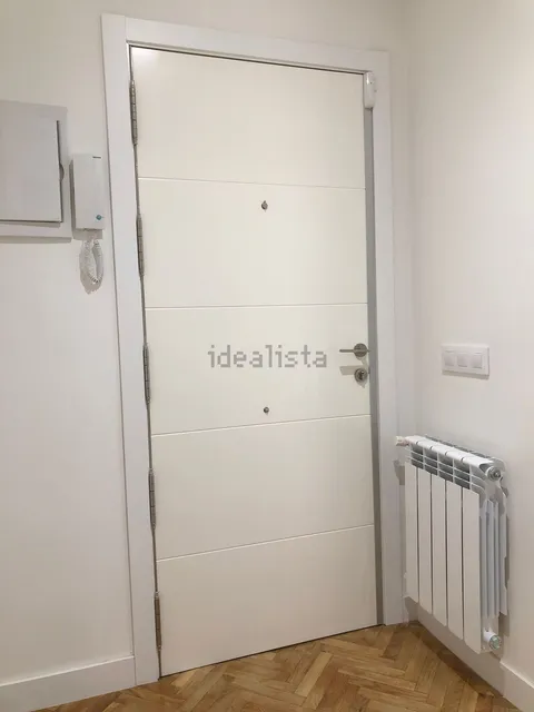 Appartamento 55 m² a Madrid