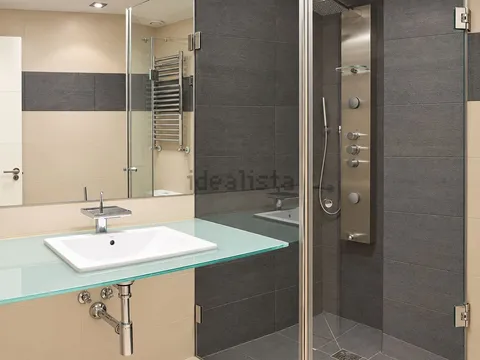 Pis de 187 m² a Madrid