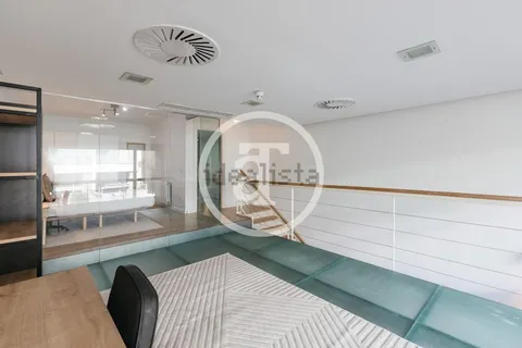 Pis de 87 m² a Madrid