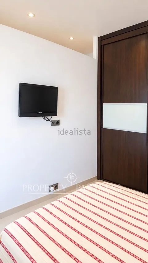 Pis de 53 m² a Barcelona