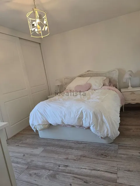 Wohnung 130 m² in Altea