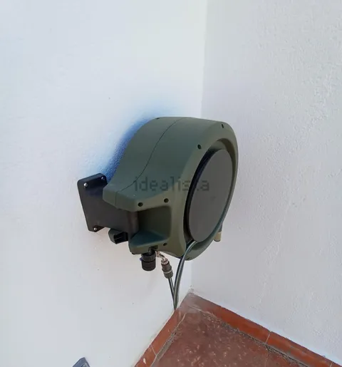 Pis de 102 m² a Mataró