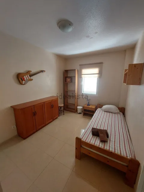 Quarto para alugar, San Bartolomé de Tirajana