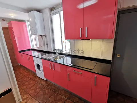 Chambre à louer, Madrid (2/5)