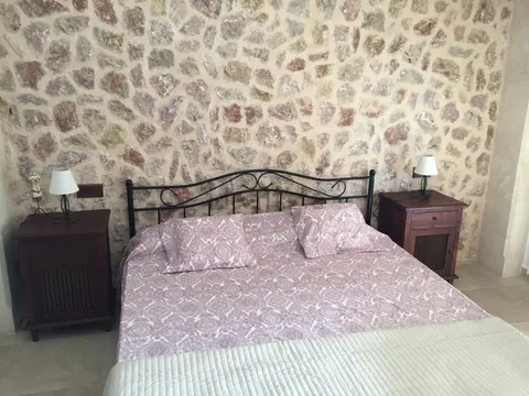 Flat 65 m² in Pollença