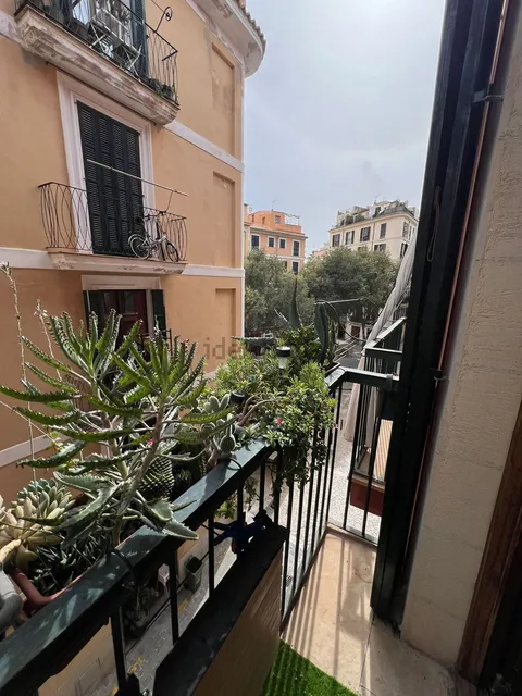 Pis de 100 m² a Palma
