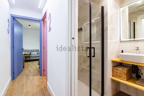Pis de 103 m² a Sevilla