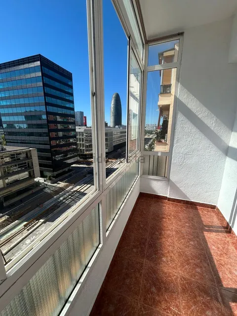 Appartamento 76 m² a Barcelona
