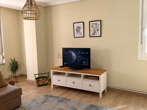 Piso de 85 m² en Santander
