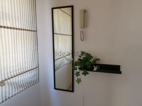 Pis de 48 m² a Màlaga