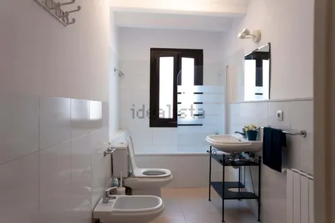 Chambre à louer, Barcelone