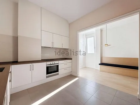 Piso de 189 m² en Valencia