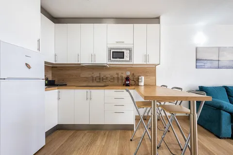 Pis de 42 m² a Mogán