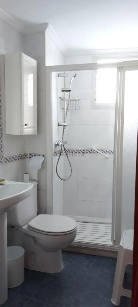 Pis de 130 m² a Sevilla