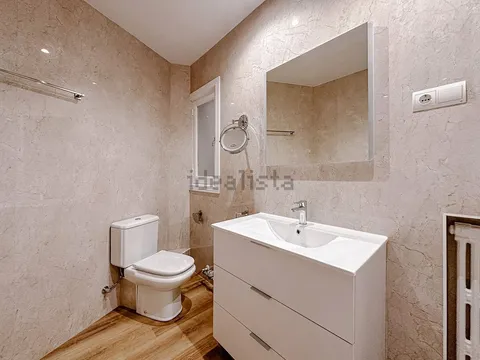 Pis de 110 m² a Madrid