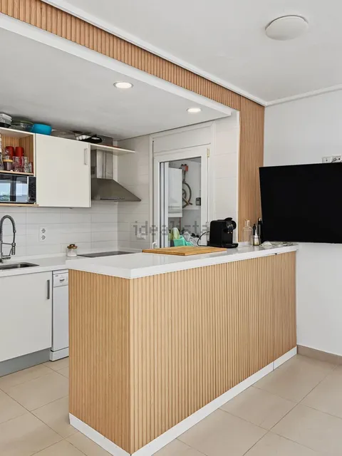 Pis de 110 m² a Torre Pacheco