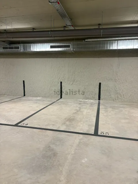 Pis de 124 m² a Badalona