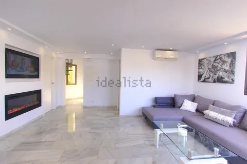 Wohnung 265 m² in Marbella