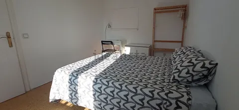 Room for rent, Barcelona