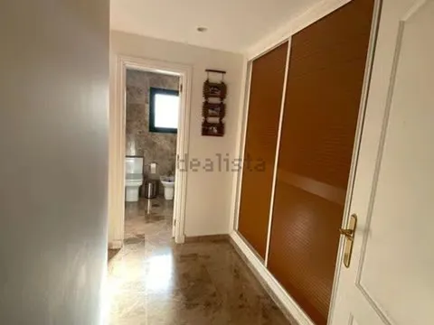 Pis de 193 m² a Marbella