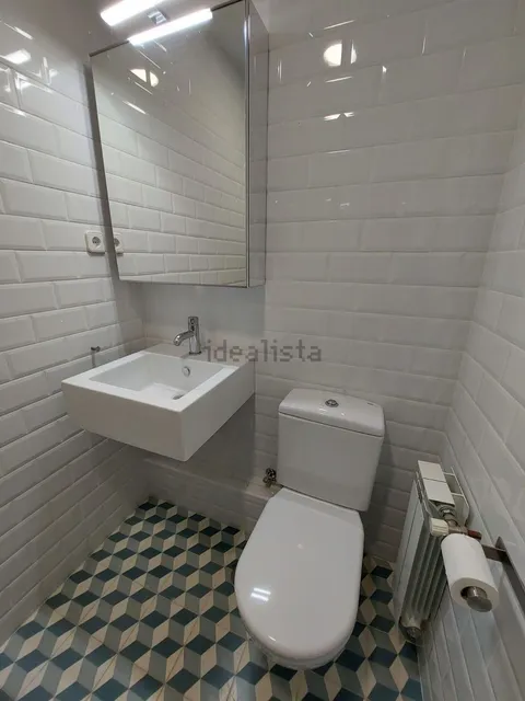 Appartamento 115 m² a Madrid