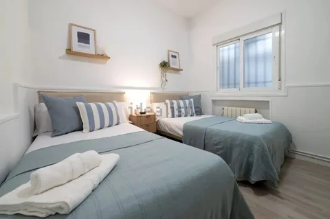 Pis de 75 m² a València