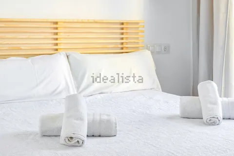 Pis de 50 m² a Marbella
